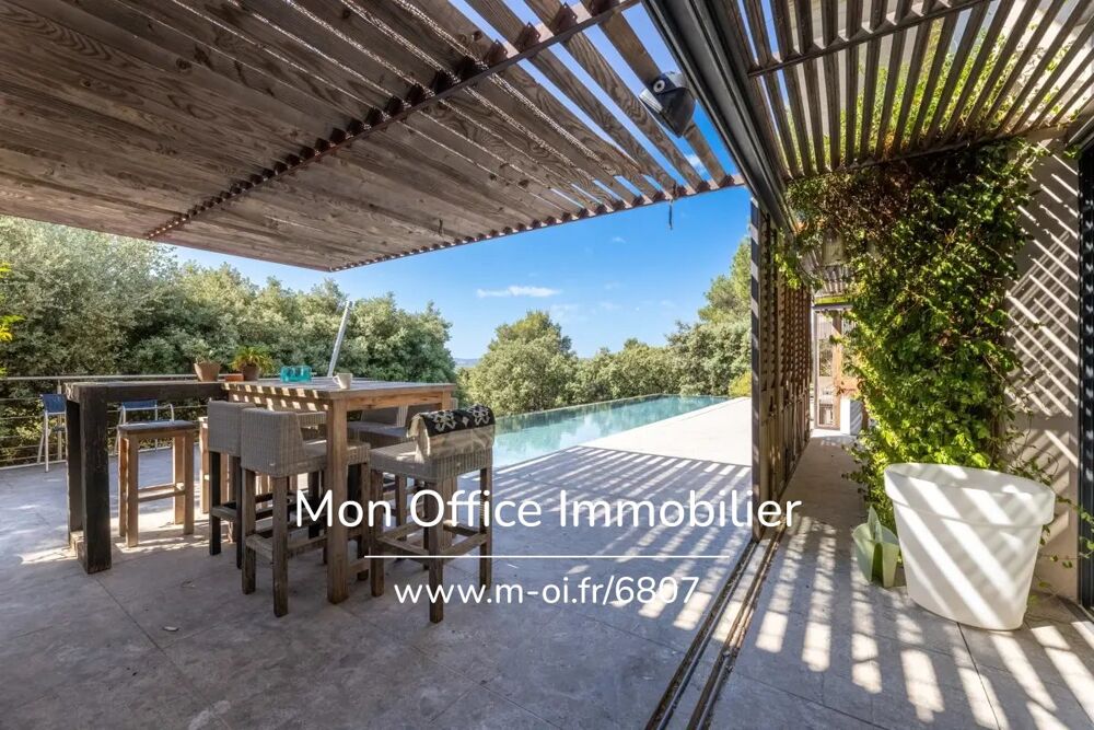 Référence : 6807-RMO - Maison 4 pièces