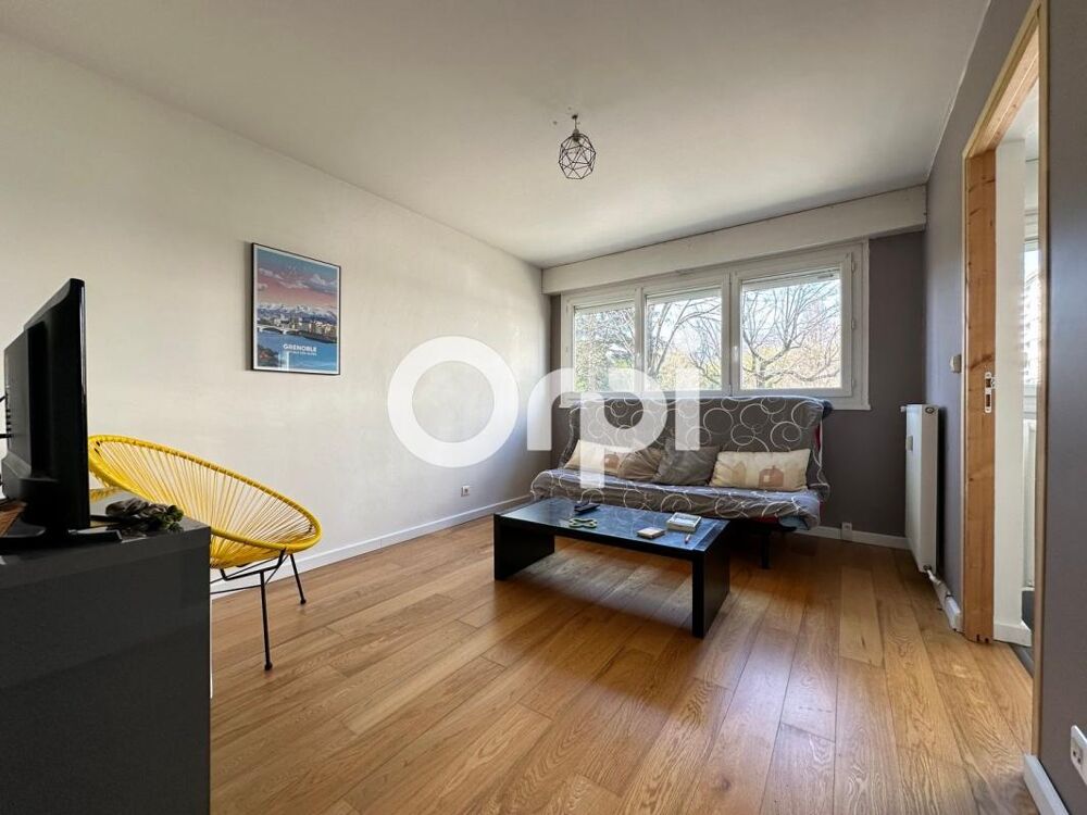 Appartement À Vendre SECTEUR VALMY STADE DES ALPES