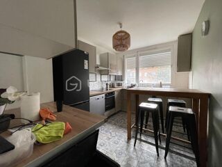  Appartement à vendre 6 pièces 102 m²