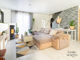  Maison � vendre 7 pi�ces 154 m�