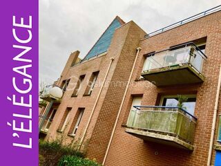  Appartement à vendre 2 pièces 41 m²