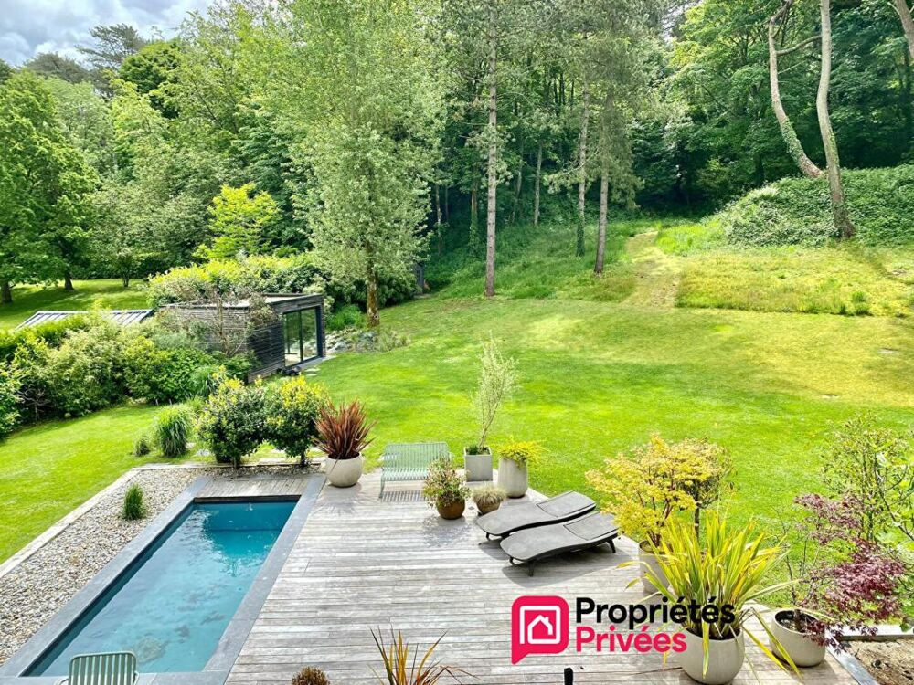 Vente Maison PROPRIETES PRIVEES COTE D'OPALE vous propose : Hardelot plage