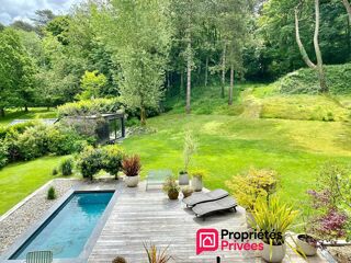  Maison à vendre 8 pièces 254 m²
