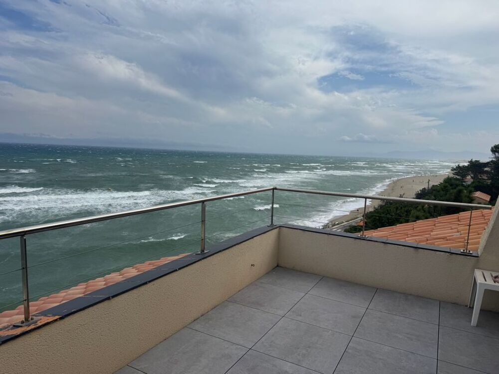 Location Appartement Appartement de 70m2 à louer sur Leucate Leucate