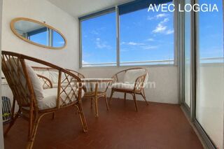  Appartement à vendre 2 pièces 43 m²