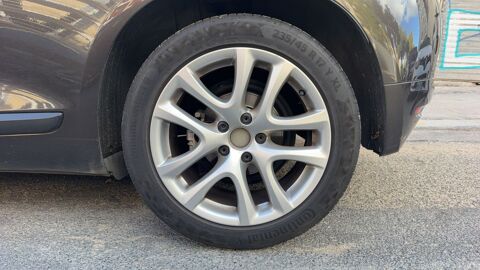 Scirocco II 2.0 TDI 140 Carat 2011 occasion 75020 Paris
