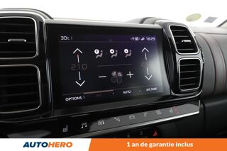 C5 aircross 1.5 Blue-HDi Shine EAT8 131 ch 2019 occasion 92130 Issy-les-Moulineaux