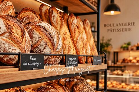 BOULANGERIE – P&Acirc;TISSERIE – SERRE CHEVALIER (05) 880000 05100 Briancon