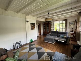  Villa � vendre 8 pi�ces 200 m�