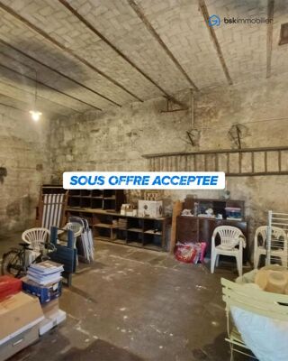  Maison � vendre 1 pi�ce 55 m�