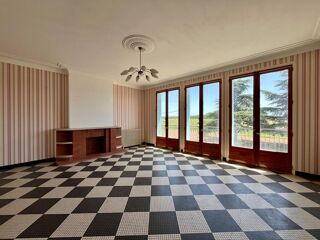  Maison � vendre 6 pi�ces 181 m�