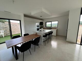  Villa � vendre 6 pi�ces 124 m�