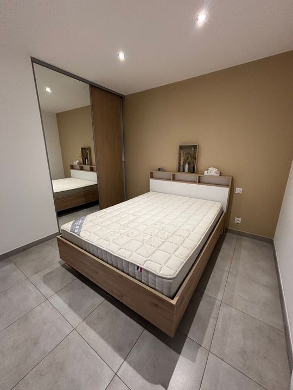 Location Appartement Appartement de 90m2 à louer sur Palavas-les-Flots Palavas les flots