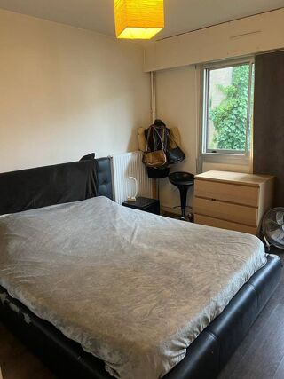  Appartement à louer 2 pièces 56 m²
