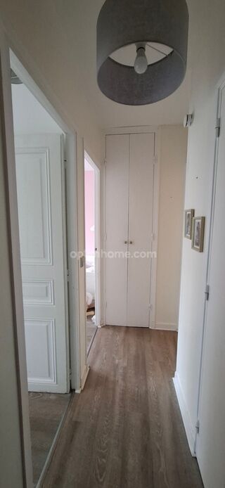  Appartement � vendre 3 pi�ces 65 m�