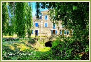 Proprit/chteau  vendre 13 pices 286 m