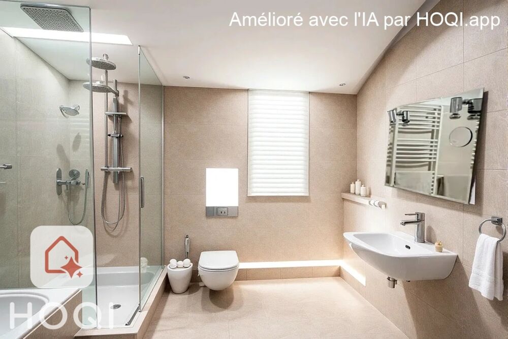 Vente Appartement Grand appartement T3 de 94,75 m² avec une cave Cambrai