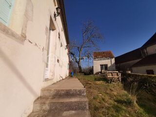  Maison à vendre 3 pièces 105 m²