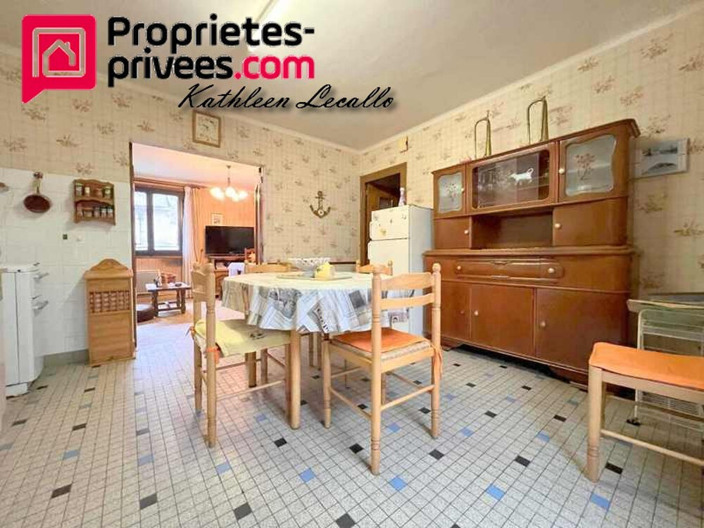 Annonce vente maison 7 pièces de 112m2 à Batz sur mer (44740 ...