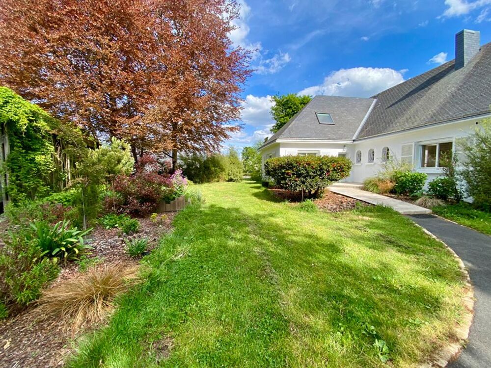 � vendre  Maison Treilli�res (44119)