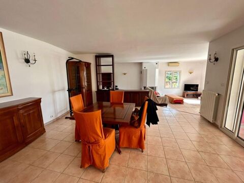  Maison � louer 5 pi�ces 200 m� Carqueiranne