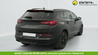 Grandland 1.2 Turbo 130 ch GS 2024 occasion 69190 Saint-Fons