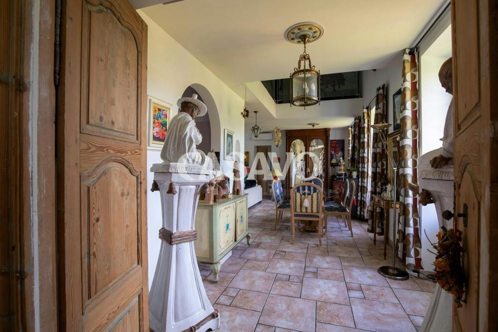à vendre  Propriété/château 