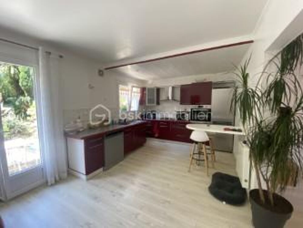Investisseur : Maison 3 chambres avec locataires