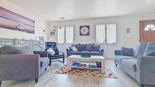  Villa à vendre 7 pièces 143 m²