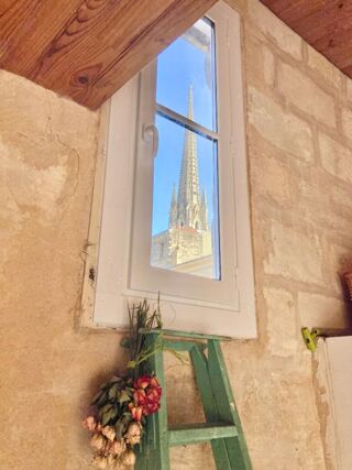  Appartement � vendre 4 pi�ces 98 m�