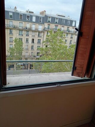  Appartement � louer 1 pi�ce 12 m�