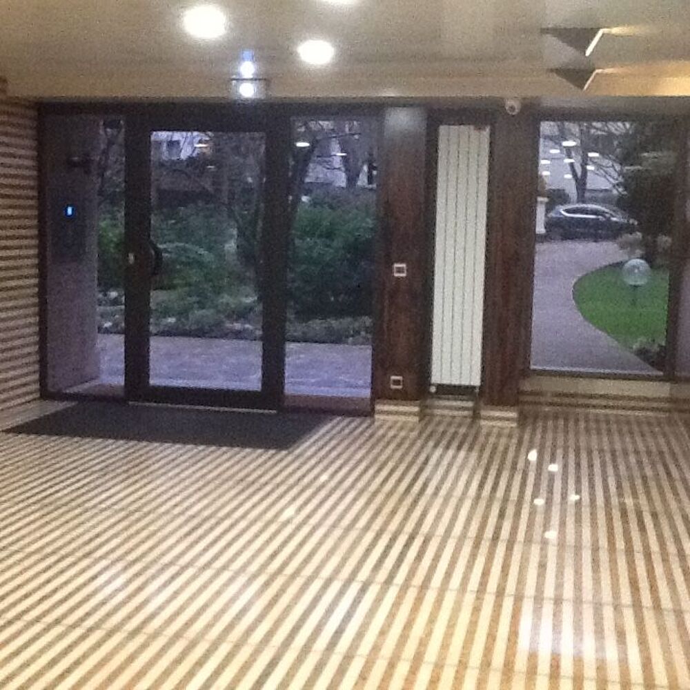 Location Appartement Studio de 20m2 à louer sur Paris 17 Paris 17