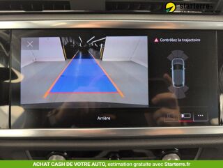 Q3 45 TFSIe 245 ch S tronic 6 Design 2024 occasion 69190 Saint-Fons