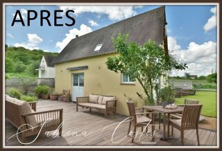  Maison  vendre 6 pices 164 m