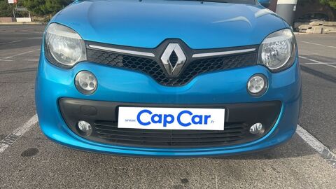 Twingo 1.0 SCe 70 Zen 2017 occasion 13010 Marseille