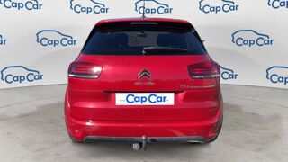 C4 Spacetourer 1.5 BlueHDi 130 Feel 2019 occasion 63360 Gerzat