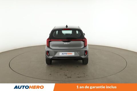 Picanto 1.0 Active 67 ch 2026 occasion 92130 Issy-les-Moulineaux