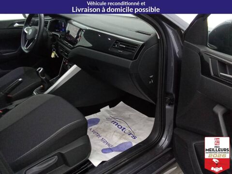 Taigo TSI 110 Life Plus 2023 occasion 10150 Lavau