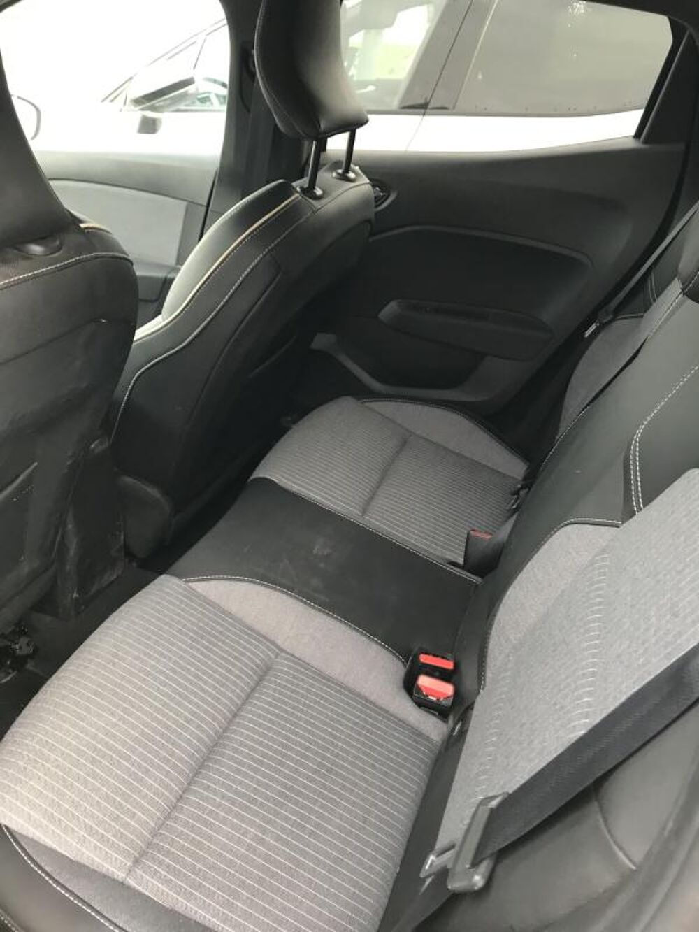 Clio V TECHNO TCE 90 2024 occasion 38160 Chatte
