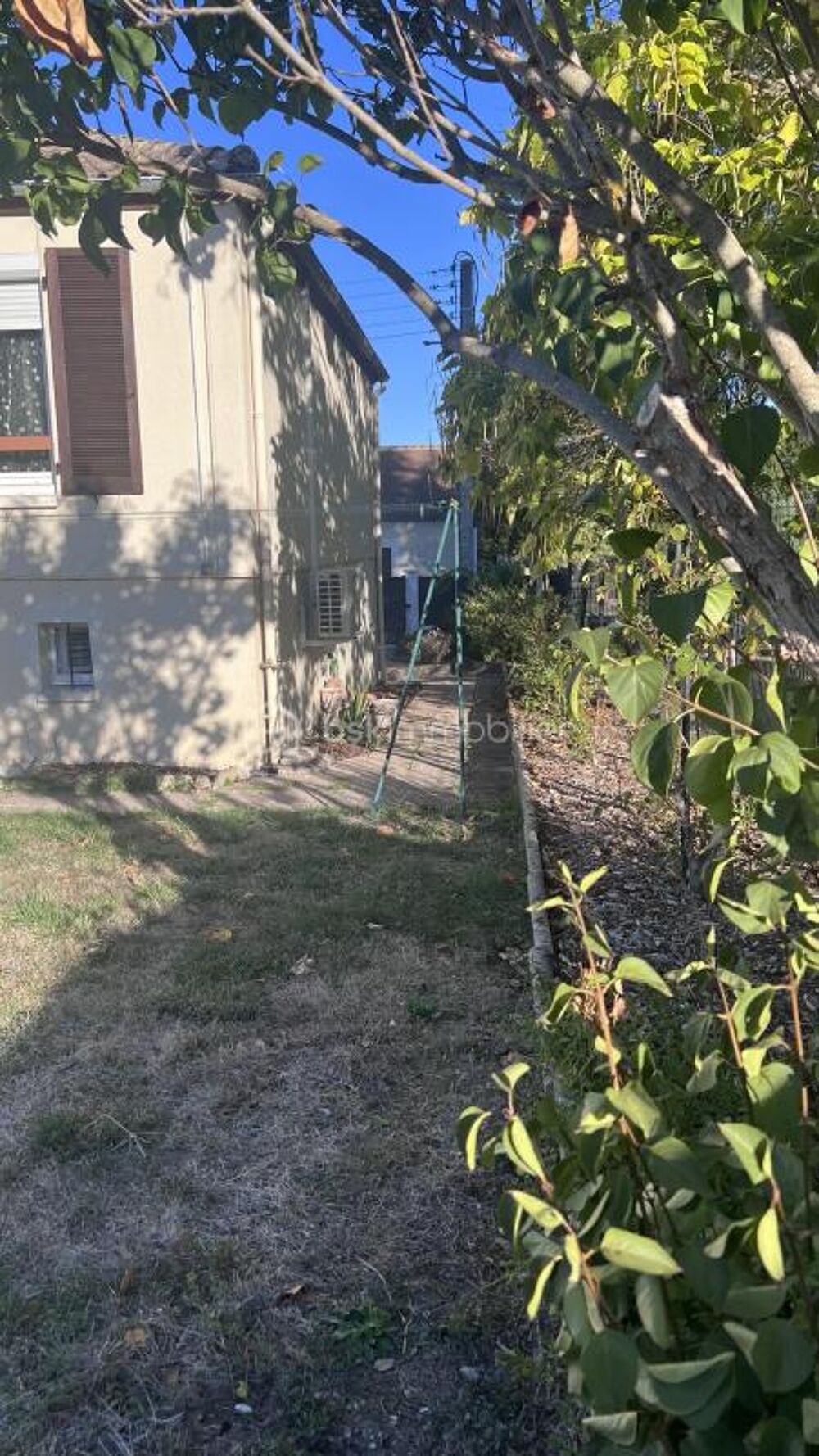 Vente Maison Maison 6 chambres avec jardin clos - 180m2 env - Valençay, au cœur du secteur touristique Valencay