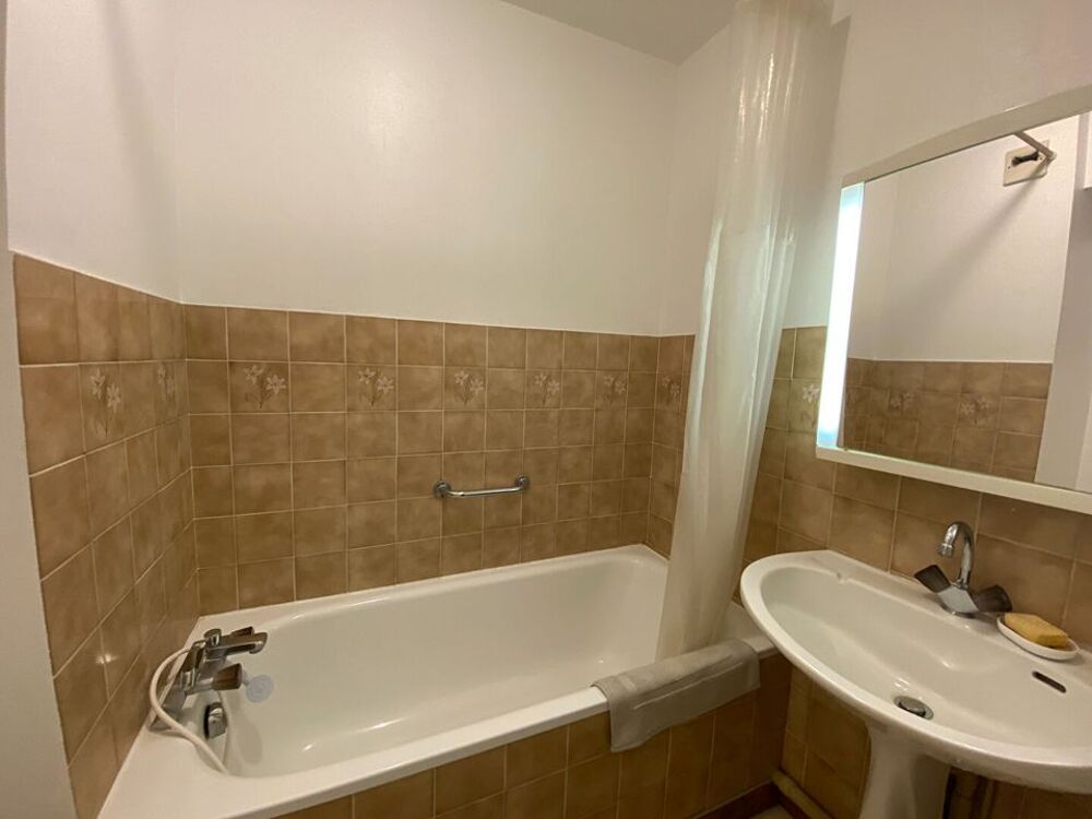 Location Appartement Appartement de 29m2 à louer sur Saint-Georges-de-Didonne Saint georges de didonne
