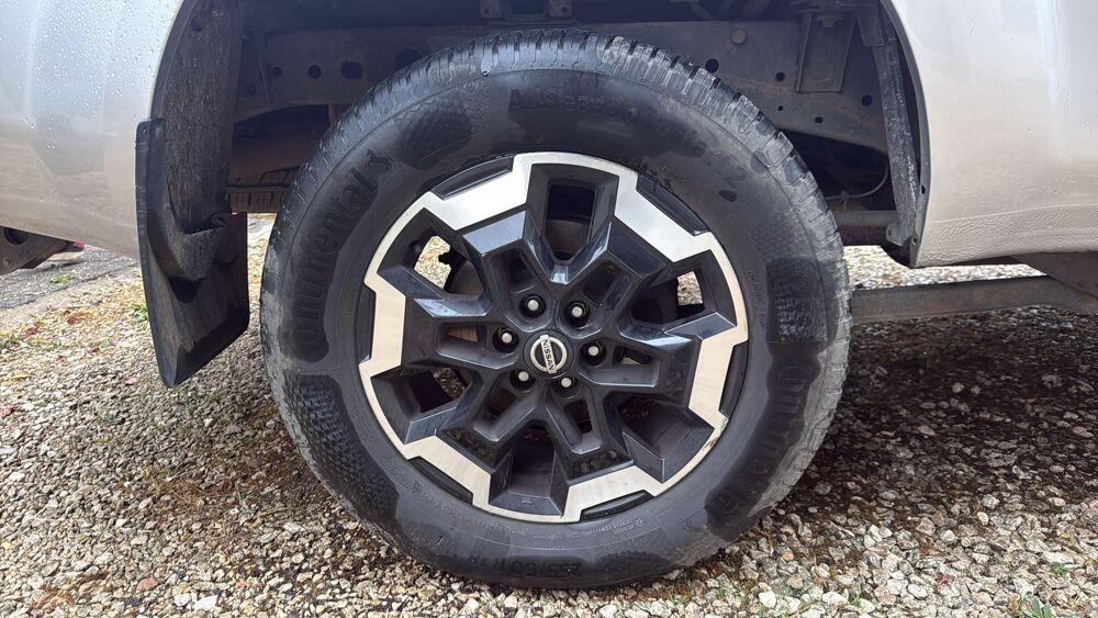 Navara NP300 2.3 dCi 160 KING CAB Tekna 2019 occasion 21000 Dijon