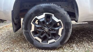 Navara NP300 2.3 dCi 160 KING CAB Tekna 2019 occasion 21000 Dijon