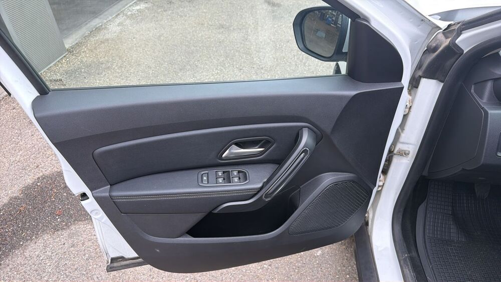 Duster 1.5 Blue dCi 115 Prestige - Premi&egrave;re main 2020 occasion 34500 Beziers