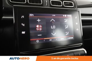 C3 1.2 PureTech Shine EAT6 110 ch 2022 occasion 92130 Issy-les-Moulineaux