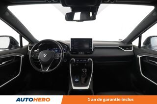 Across 2.5 Hybride Rechargeable 1ere Edition 306 ch 2022 occasion 92130 Issy-les-Moulineaux
