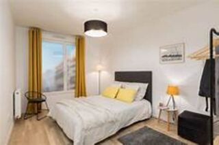  Appartement � vendre 4 pi�ces 84 m�