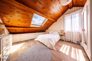  Maison à vendre 5 pièces 94 m²