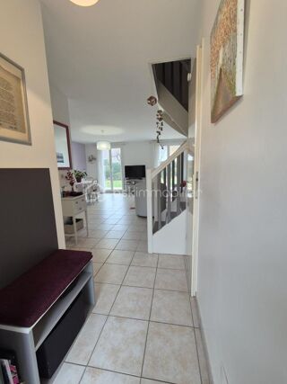  Maison � vendre 5 pi�ces 94 m�