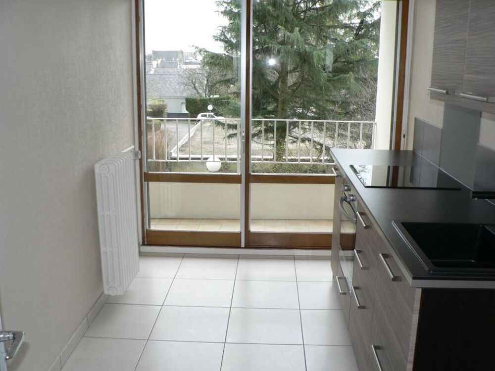 Location Appartement Appartement de 50m2 à louer sur Vannes Vannes